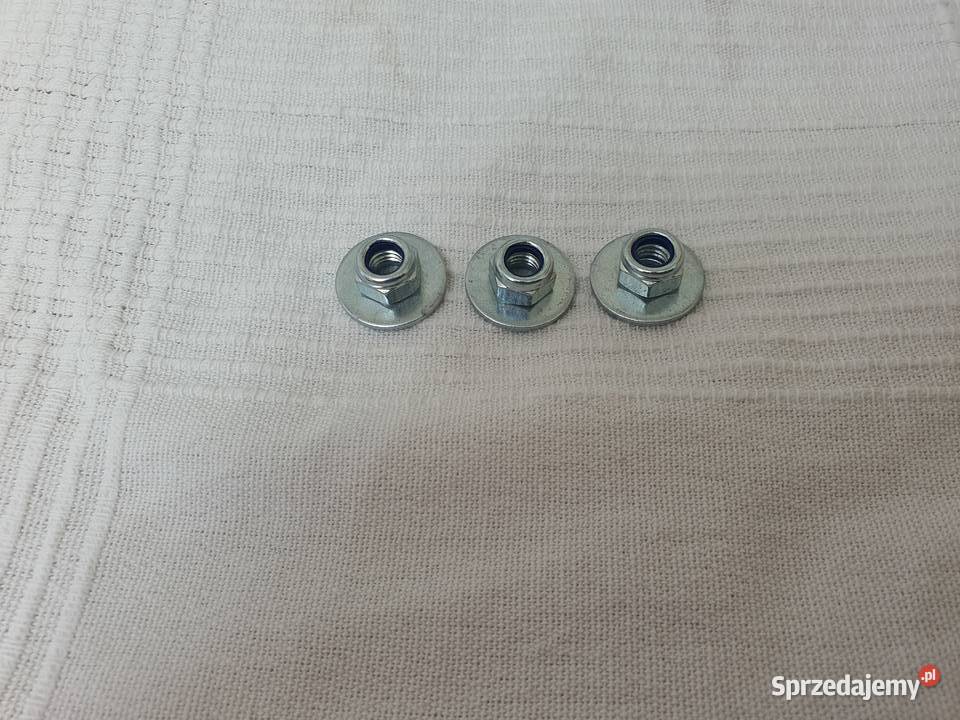 ROVER 75 MG ZT NAKRĘTKA PODUSZKI AMORTYZATORA osobowe wielkopolskie