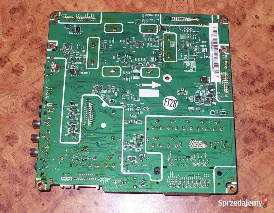 Płyta główna BN4100982B TV Samsung 50A451P1 Telewizory Lublin