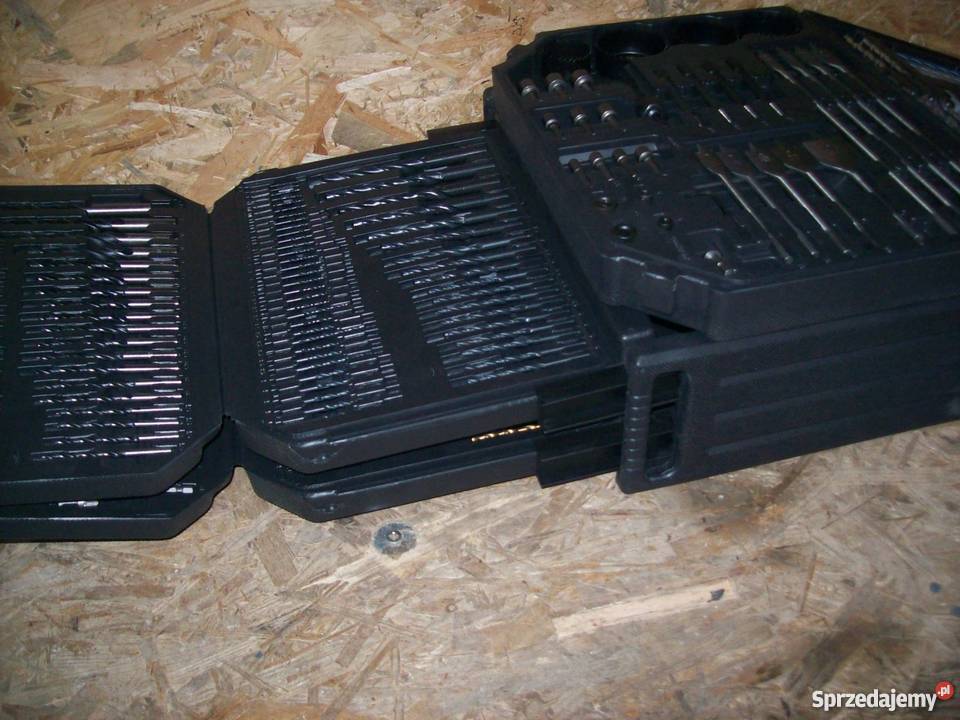 WIERTŁA 300 DO METALU DREWNA BETONU WIERTŁO BITY Głogowa sprzedam