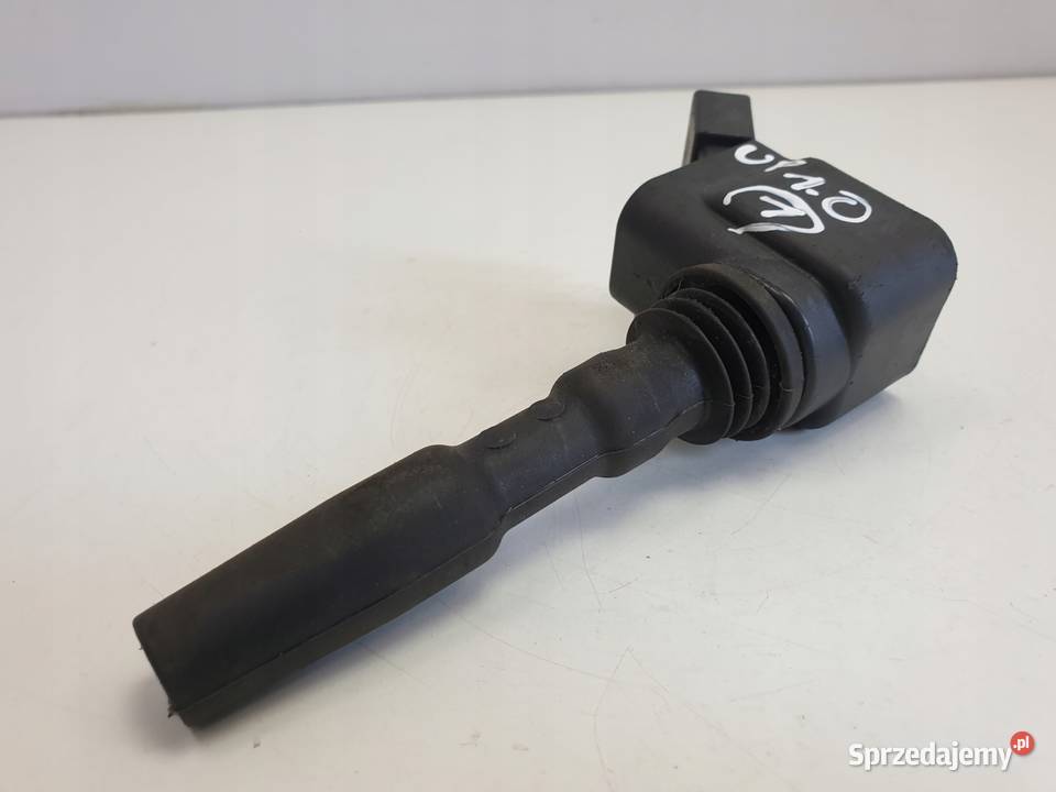 VW Up 10 MPI CEWKA ZAPŁONOWA 04E905110E