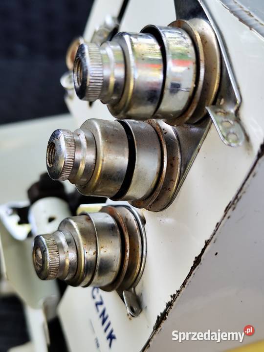 Overlock Łucznik śląskie Sosnowiec