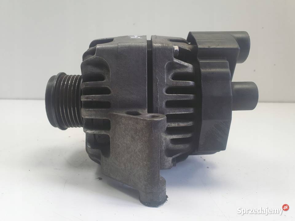 ALTERNATOR Fiat Fiorino 13 MJET JTD 90A 46823547 lubelskie Rudka