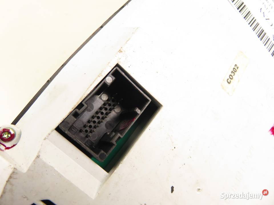 LICZNIK FIAT LINEA 13 D Multijet 51778412