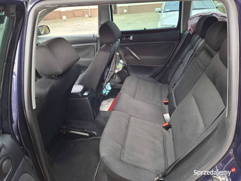 VW Passat B5 2003 sprzedam