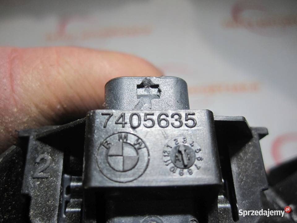 BMW X3 G01 18r kamera cofania 7405635 Kielce