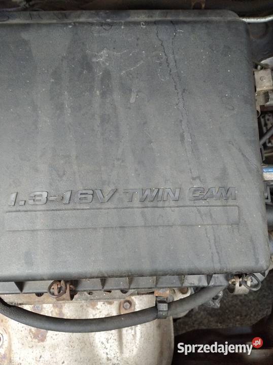 Daihatsu YRV 13vvt Oszczędny samochodzik Zarejestrowany w Polsce Słubice