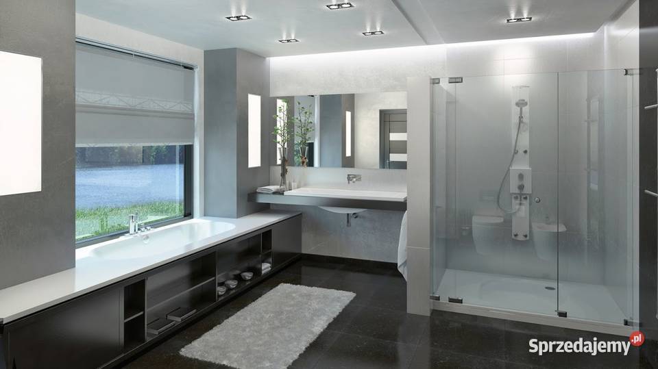 Wanny na wymiar Wanny wolnostojące do zabudowy Kraków