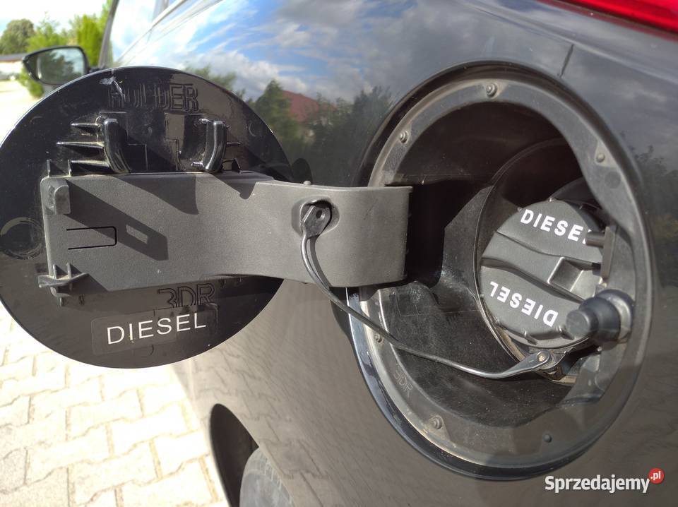 Kia Pro Ceed Ceed osłona mocowanie ślizg lampy lampy tylne wielkopolskie Jarocin