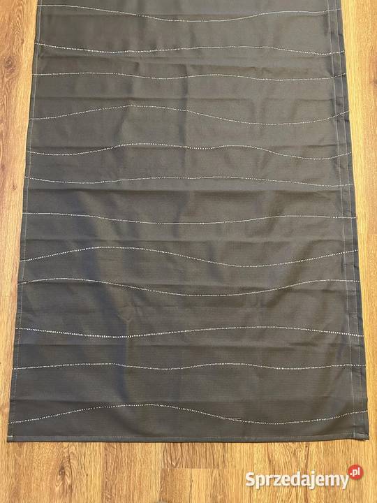 Zasłonki firany scania R komplet ciężarowe Mława