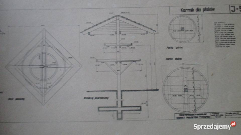 Katalog projektów urządzeń małej dom i ogród łódzkie Łódź