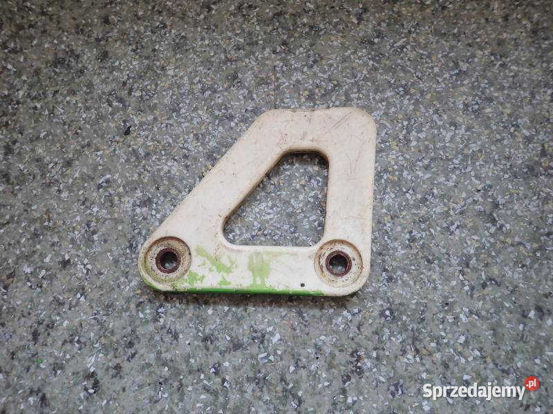 OSŁONA RAMY KAWASAKI KDX 125 Strzelce Krajeńskie