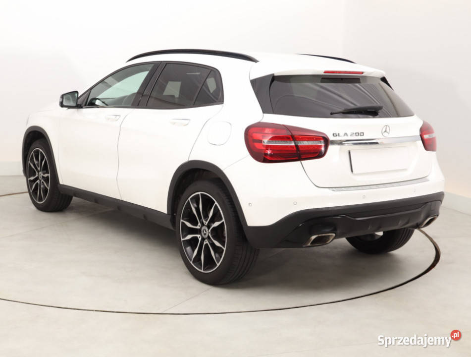 Mercedes GLA GLA 200 Piaseczno