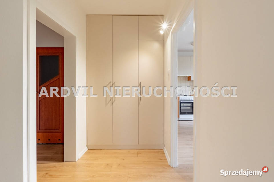 Mieszkanie 773m2 3 pokoje Białystok Storczykowa