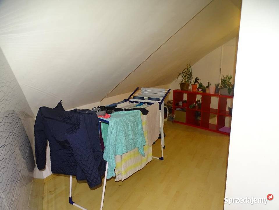 Nieruchomość w Wieruszowie Warszawska łódzkie Wieruszów