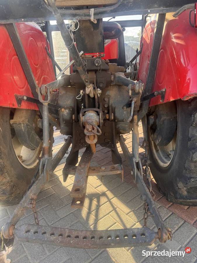 Ursus C360 sprzedam