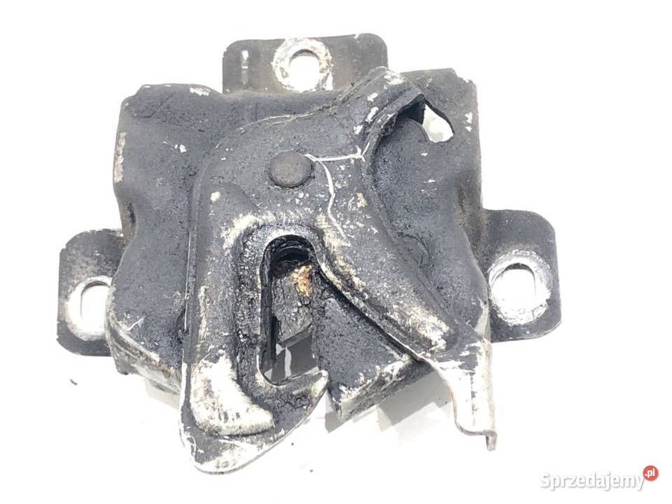 ZAMEK MASKI PRZÓD SUZUKI SX4 Hatchback