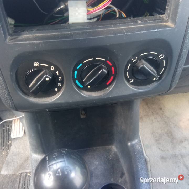 Lusterko lewe prawe Citroen Berlingo 2003 19 D zachodniopomorskie Szczecin sprzedam