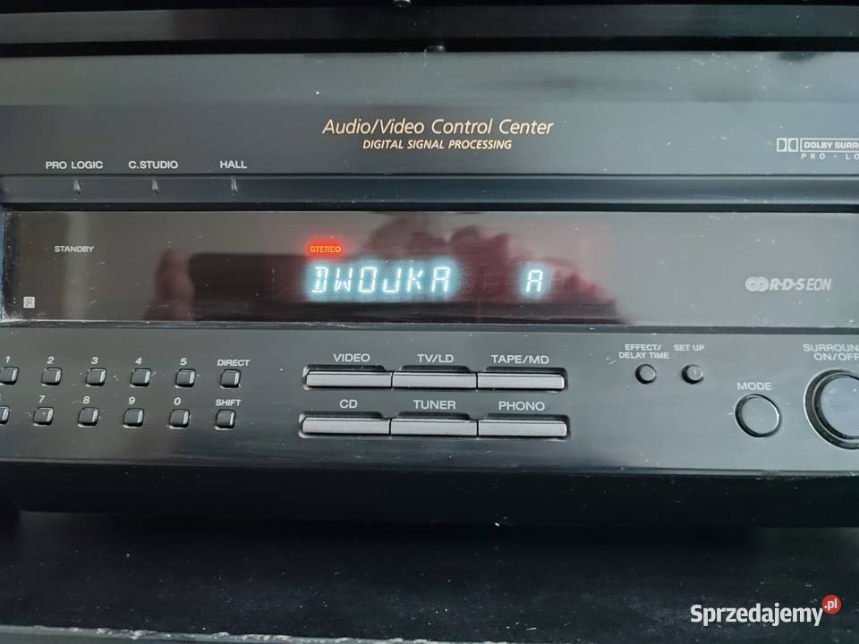 duża wieża Sony okazja Wieże i miniwieże Myszków