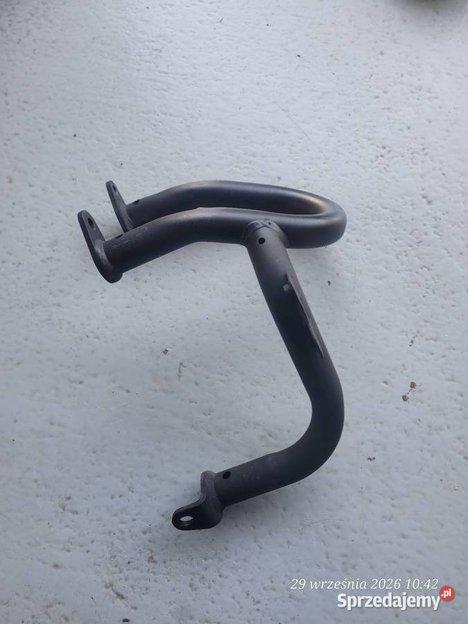 HONDA GOLD WING GL1800 SC79 B GOLDWING OEM GMOL wielkopolskie Nowy Tomyśl