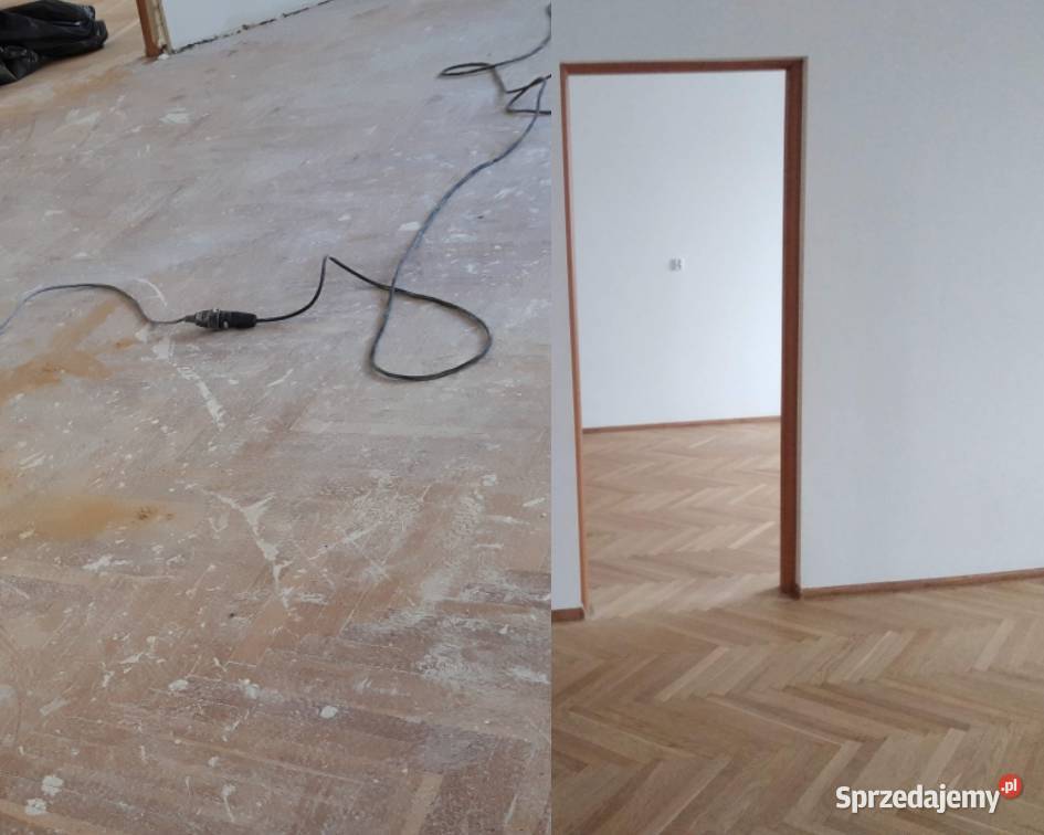 Cykliniarki na wynajem Wypożyczalnia Bez kaucji Warszawa