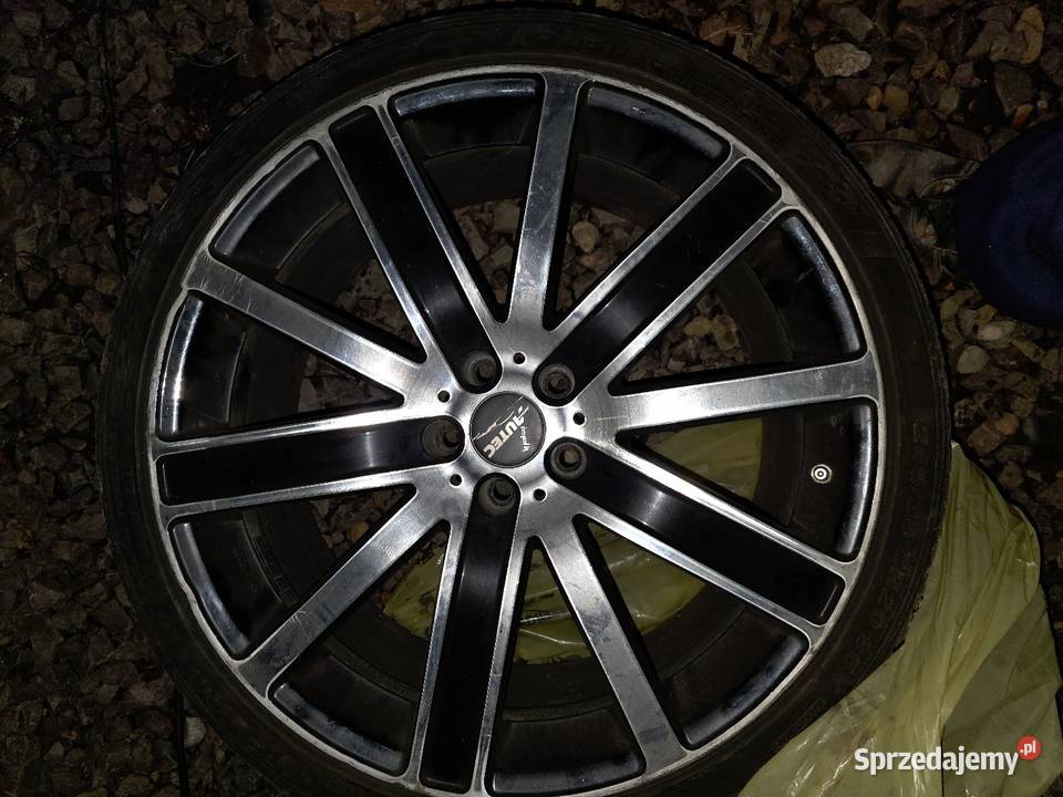 Sprzedam felgi do Forda 20