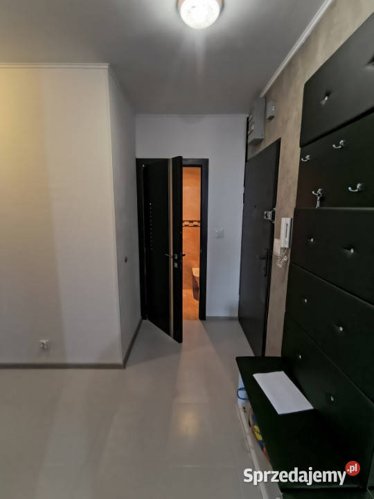 Przestronne 4pokojowe mieszkanie 923 m z Warszawa