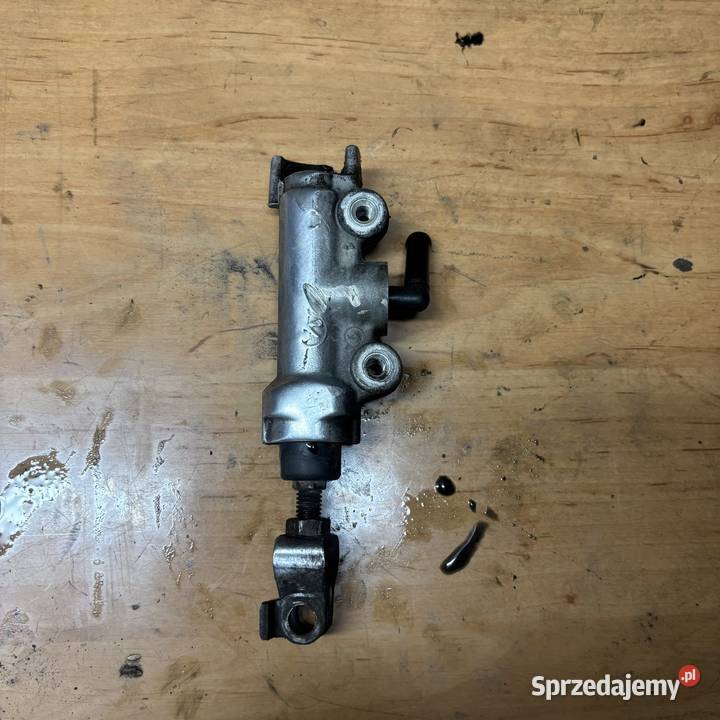 Pompa hamulcowa tylnia Nissin Honda CR 125 250 dolnośląskie Bielawa sprzedam
