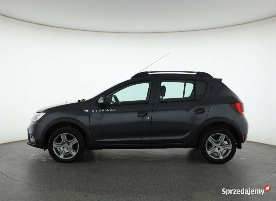 Dacia Sandero 09 TCe Piaseczno