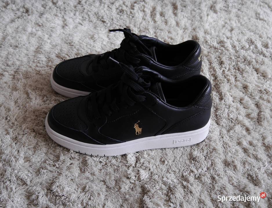 Polo Ralph Lauren świetne buty nowe 37 inna sprzedam