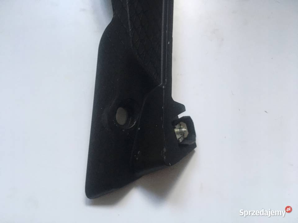 BMW S 1000 RR K46 Plastik prawy Osłona ramy Łobżenica sprzedam