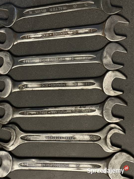 Klucze Marcedes Benz Klucze Siedlce