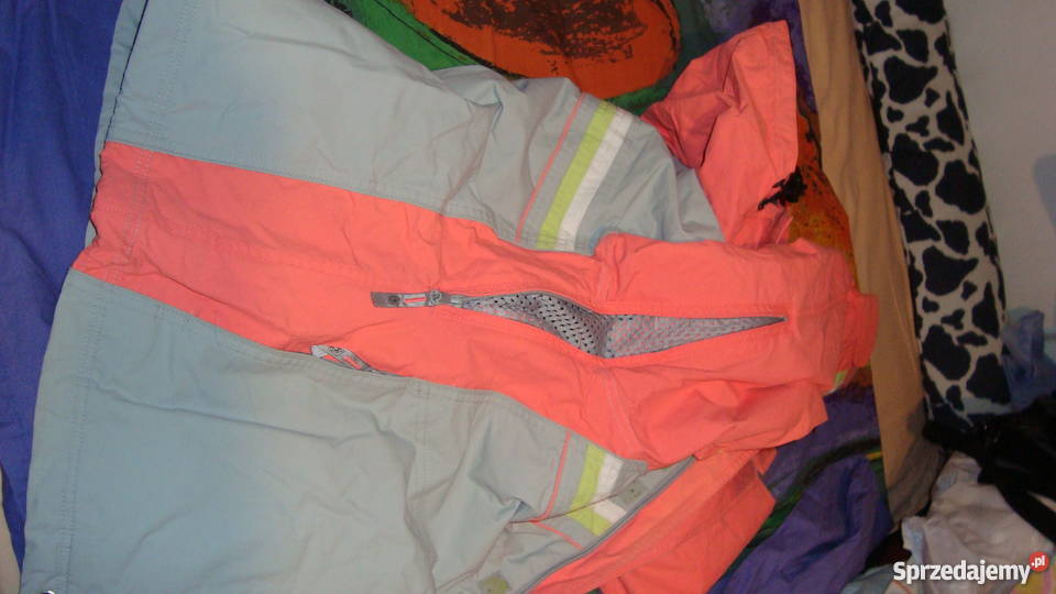 Kurtka PROTEST Ostrołęka sprzedam