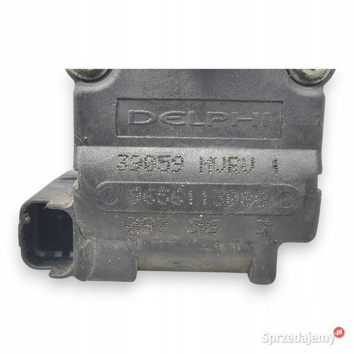 PRZEPUSTNICA Ford Fiesta Fusion 14 16 TDCi lubelskie Chełm