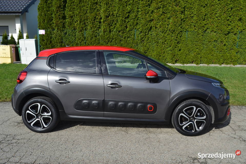 POLSKI SALON Automat bezwypadkowy I WŁ serwis