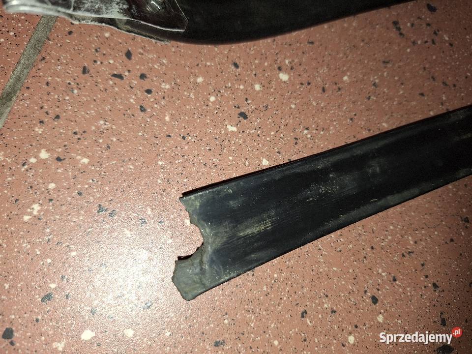 Pasek zbiornika KEDRA jawa typ 23P mustang Strzyżów sprzedam