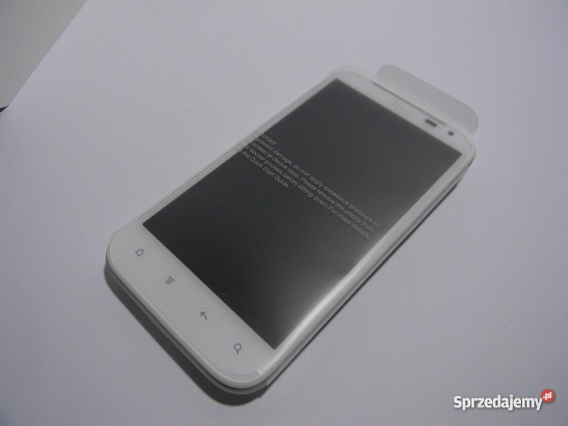 HTC Sensation XL 16GB Beats Audio X315e Kraków sprzedam