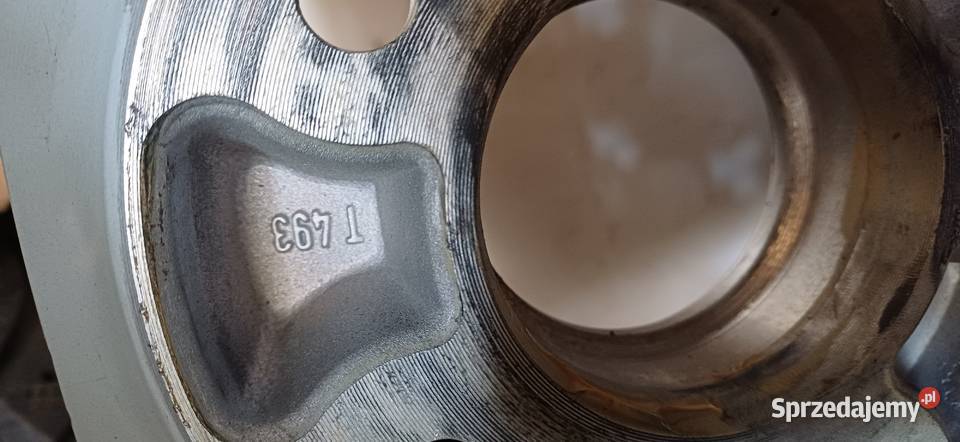 Felga Saab 93 15 400106605 Lublin