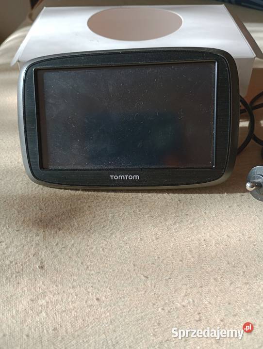 Nawigacja samochodowa Tomtom 50eu