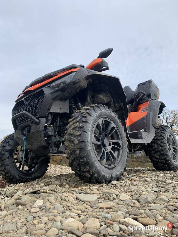 CF Moto