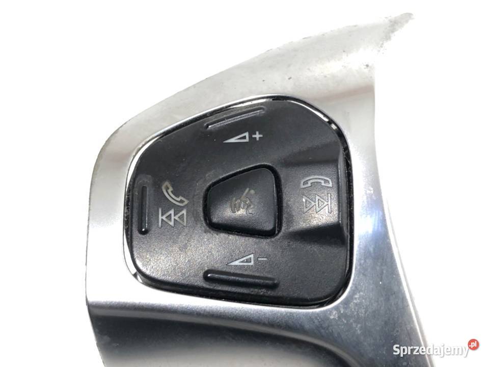 PRZEŁĄCZNIKI KIEROWNICY FORD FIESTA MK7 WŁĄCZNIK