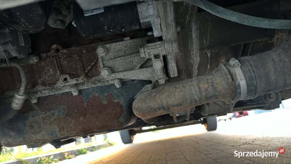 Peugeot boxer 6 osób faktura VAT 30 diesel Konarzynki