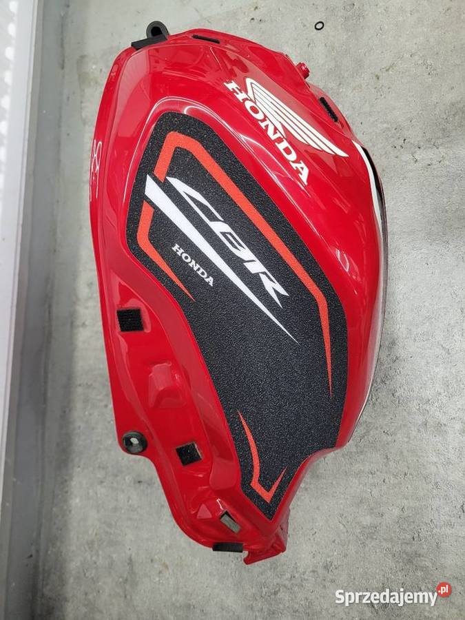 HONDA CBR 650 R 650R 2024 ZBIORNIK PALIWA BAK