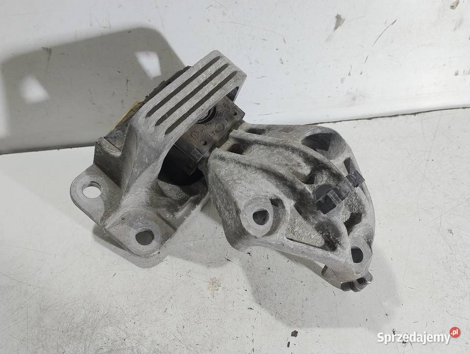 ŁAPA PODUSZKA SILNIKA RENAULT MEGANE III 15 DCI
