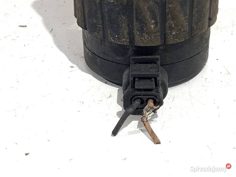 DODATKOWA POMPA WODY VW SHARAN 9020876A 20 177 osobowe podkarpackie