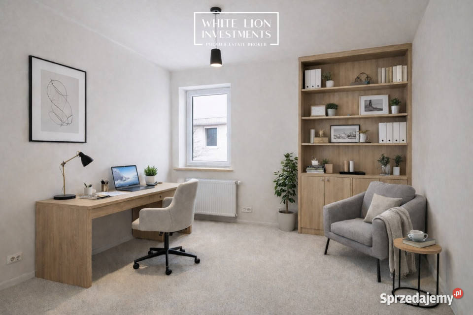 Dom na sprzedaż Piaseczno Redutowa 43763 metry mazowieckie