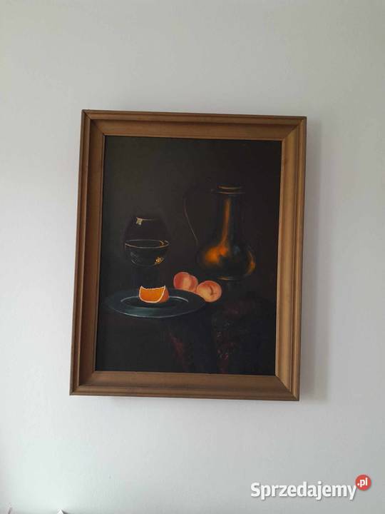 Obraz na płótnie martwa natura Lublin