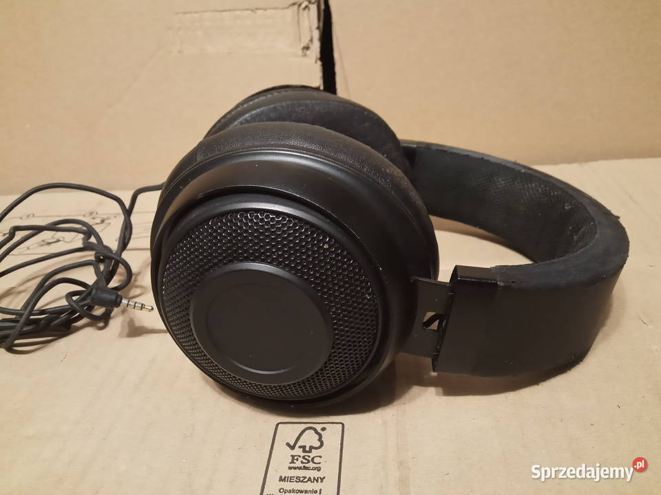 RAZER Słuchawki bez mikrofonu Poznań