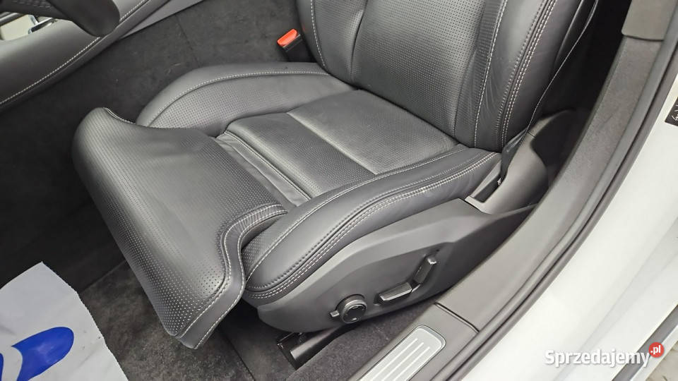 Volvo S90 B5 D AWD Plus Bright aut Z Polskiego czujnik parkowania Warszawa