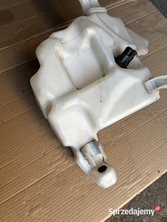 Zbiorniczek spryskiwaczy Passat b5 fl 3b0955453 osobowe Bydgoszcz