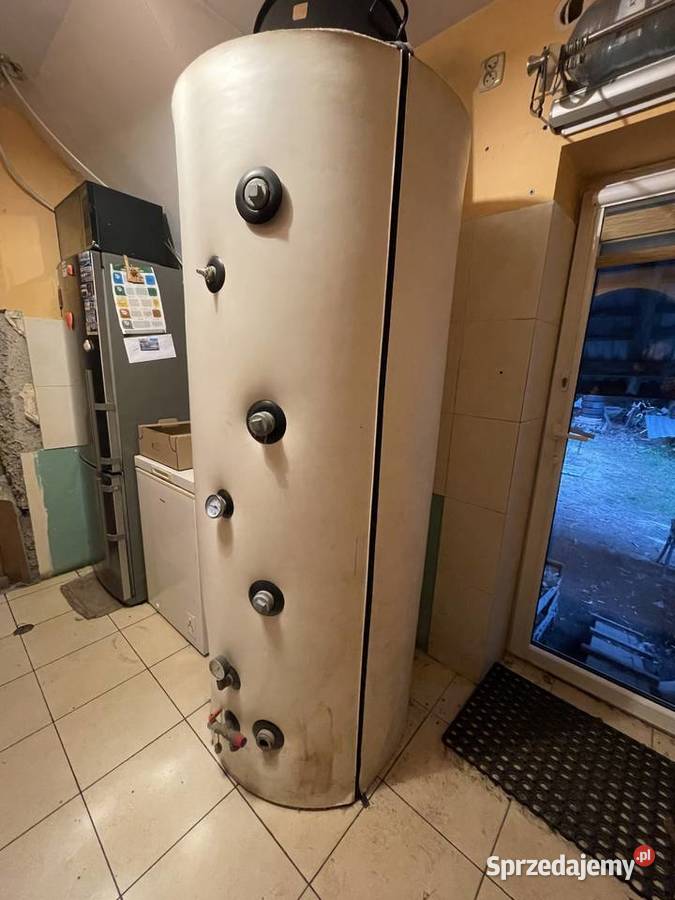 Sprzedam bufor reflex HF 500RC małopolskie Andrychów